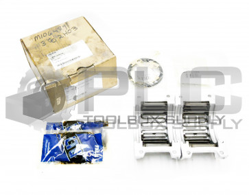 NEW REXNORD 1070T10 STEELFLEX COVER GRID ASSEMBLY 