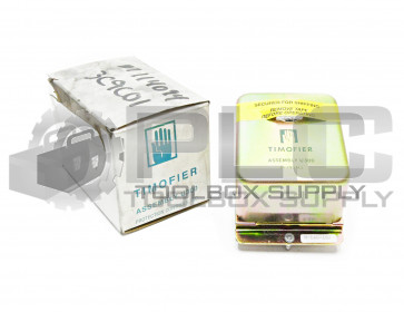 NEW PROTECTION CONTROLS U300 TIMOFIER 