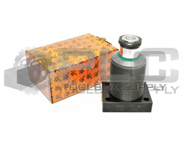 NEW CARR LANE ROEMHELD CLR-1895-104-SCD SWING CLAMP 1895-104