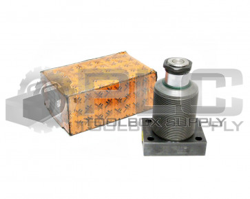 NEW CARR LANE ROEMHELD CLR-1895-204-SCD SWING CLAMP 1895-204