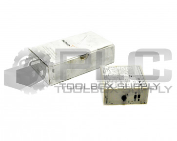 NEW TELCO PA11B301T PHOTO AMPLIFIER