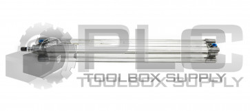 NEW SMC CP96SDB63-630-X142US PNEUMATIC CYLINDER 145PSI 1.00MPa