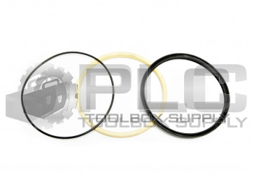 NEW MILLER HV2-KR310-550 ROD SEAL KIT GR 1 HV2