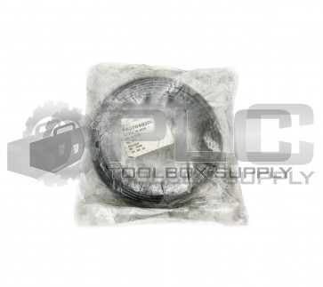NEW NORGREN PA0704030C NYLON TUBING 2.5mm BLACK 30M LENGTH 