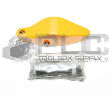 NEW CARR LANE ROEMHELD CLR-502-SCA SWING CLAMP ACCESSORY ORAGNE CLR501SCA