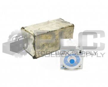 NEW ALLEN BRADLEY 700-HR52TU24 SER. C MULTI-FUNCTION TIMING RELAY 700HR52TU24