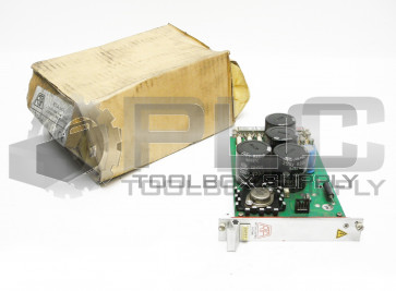 NEW RTA PAVIA PS 06 POWER SUPPLY PS06