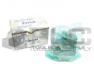 NEW PASCAL CLW10-F LINK CLAMP CLW10F