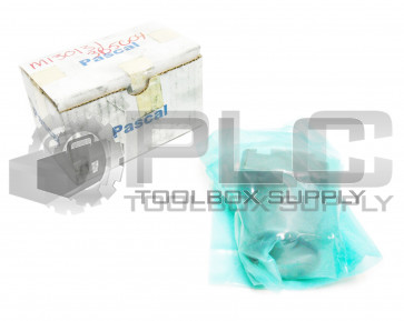 NEW PASCAL CNA04-30T PUSH/PULL CYLINDER SWING CLAMP CNA0430T