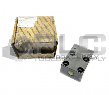 NEW CARR LANE ROEMHELD CLR-310-EC LOW PROFILE EDGE CLAMP 1373-010