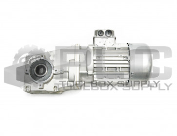 NEW REXROTH GKR04-2MHGR-071C42 GEAR REDUCER MOTOR 1.705RPM MDEMAXX071-42