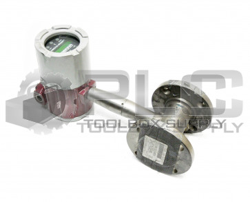 SIERRA 240-VTP-F6-E2-PV1-V6-ST-MP1 MULTIVARIABLE MASS VORTEXT FLOW METER 