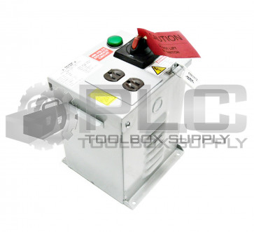 NEW DAYKIN MDGT-1-D TRANSFORMER TOTAL VA: 1000 480VOLTS 2.1AMPS 60HZ