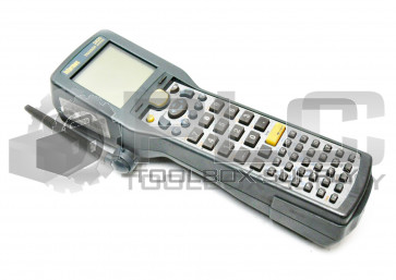 INTERMEC TRAKKER 2425 ANTARES BARCODE SCANNER T 2425