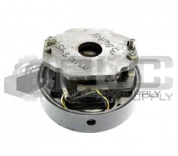 REFURBISHED DINGS DYNAMIC R71015 BRAKE 230/460V 3Ph 15 TORQUE LB.FT