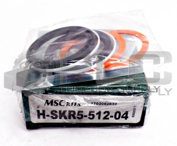 NEW MSC KITS H-SKR5-512-04 PISTON U-CUP SEAL KIT HSKR551204