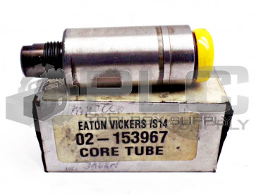 NEW EATON VICKERS 02-153967 CORE TUBE AC FOR VALVE 02153967