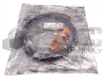 NEW IFM E10282 WIRING BLOCK CABLE