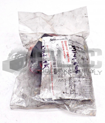 NEW STEARNS 5-66-6809-33 CLUTCH BRAKE COIL 566680933