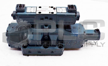 NEW ATOS DPZ0-T-371-L5 /10 DIRECTIONAL VALVE DPZ0T371L5