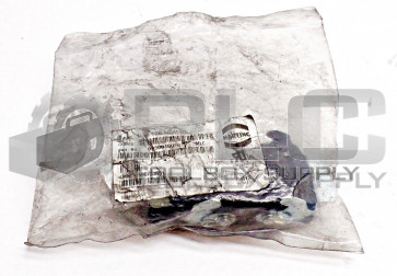 NEW HARTING 09300100301 CONNECTOR BASE LOW PROFILE BULKHEAD MOUNT HEAVY DUTY