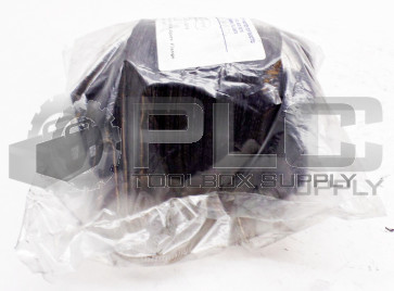 NEW HEECO H-77 BOOT ONE SIDE ROUND CUFF W/SQUARE FLANGE OTHER SIDE ROUND CUFF