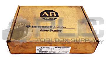 NEW SEALED ALLEN BRADLEY 1785-L30B /E PROCESSOR MODULE 1785L30B SER.E 5 VOLTS