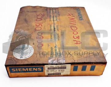 NEW SEALED SIEMENS 505-6851B REMOTE BASE CONTROLLER 5056851B W/RS-485 DUAL MEDIA