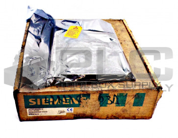 NEW SIEMENS 575-2103 CPU VME PLC BOARD 1 MEG RAM 5752103 TEXAS INSTRUMENTS PLC