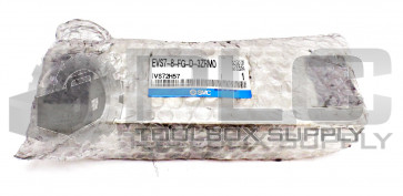 NEW SMC EVS7-8-FG-D-3ZRM0 VALVE EVS78FGD3ZRM0