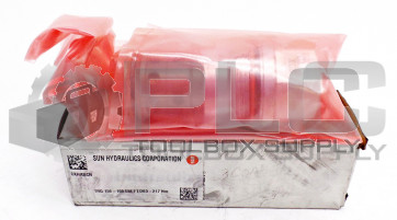 NEW SUN HYDRAULICS CXHA-XCN CHECK VALVE 5000PSI T16A 2BAR CXHAXCN