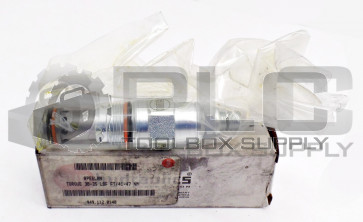 NEW SUN HYDRAULICS RPEE-LAN VALVE RPEELAN