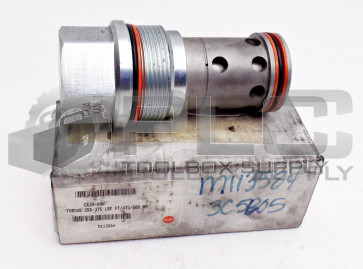 NEW SUN HYDRAULICS CXJA-XAN CHECK VALVE FREE FLOW CXJAXAN 