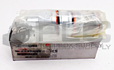 NEW SUN HYDRAULICS RVGA-LCN VALVE RELIEF CARTRIDGE RVGALCN