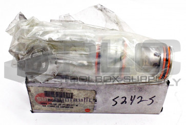 NEW SUN HYDRAULICS RVGA-LBN VALVE RVGALBN