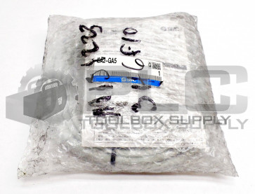 NEW SMC ISA2-GA5 AIR CATCH SENSOR 1/8" PT ISA2GA5