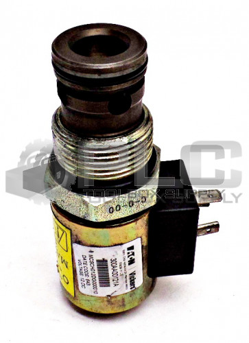 NEW EATON VICKERS 300AA00121A SOLENOID VALVE