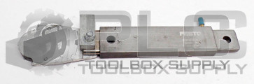 FESTO ELECTRIC EZH-5/20-25-B FLAT CYLINDER EZH52025B