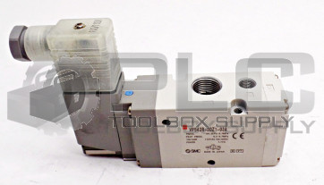 NEW SMC VP542R-3DZ1-03A VALVE VP542R3DZ103A