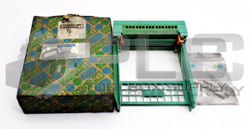 NEW VICKERS 615237 CARD HOLDER