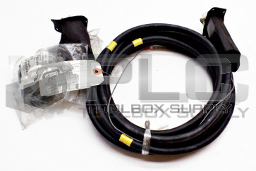 NEW FANUC A660-8012-T607 CABLE K111 AS A6608012T607