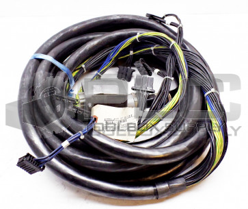 NEW FANUC A660-4003-T929#L7R503 CABLE 7M RM1 STD/RIA BCAB NFX