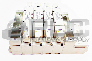 NEW NUMATICS AKFBD00004NMUF TERMINAL STRIP 354BB6Z2MN00061 SOENOID VALVE 2391229