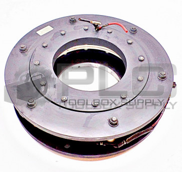 UNITED EQUIPMENT S60AN03CPM1 SLIP RING ASSEMBLY 