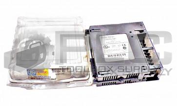 NEW GE FANUC IC693MDL930H I/O MODULE DISCRETE 8 POINT AC/DC OUTPUT 120/240VAC