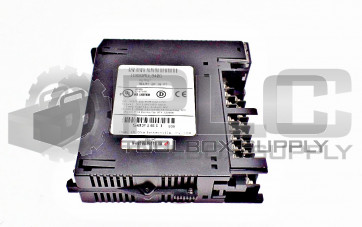 FANUC IC693MDL940G OUTPUT MODULE 16 POINT AC/DC RELAY 0-125VDC **READ**