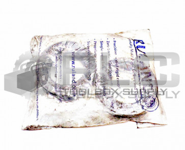 NEW LOT OF 2 RULAND TSP-24-12 SHAFT COLLAR THREADED BORE:1-1/2-12 TSP2412