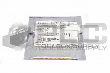NEW FANUC A20B-3900-0161 MEMORY BOARD 16MEG 2ROM A20B39000161