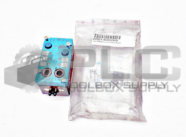 NEW BOSCH SKIL 0 821 400 285 AS-INTERFACE AIRBOX 0821400285