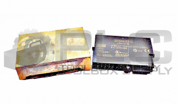 NEW SIEMENS 6ES7 134-4FB51-0AB0 MODULE HIGH SPEED AI+/-10VD ET200S ANALOG